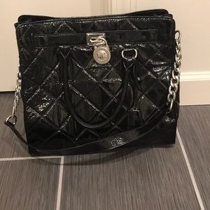 Authentic Michael Kors purse
